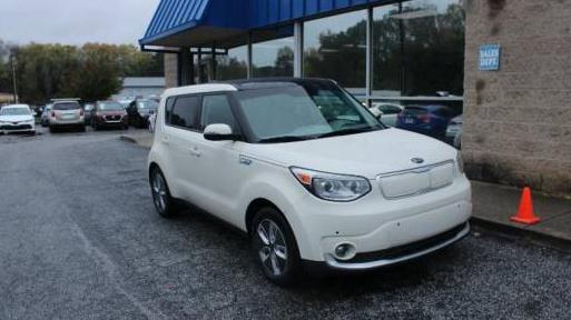 KIA SOUL EV 2017 KNDJX3AE5H7024793 image